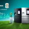 Hisense Hadirkan Pengalaman Rumah Pintar yang Semakin Nyaman dan Terhubung Selama FIFA World Cup 2026™