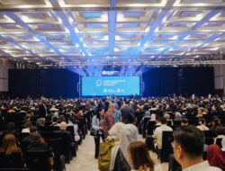 ICE BSD Jadi Tuan Rumah GSDC 2026, Perkuat Peran sebagai Enabler Sustainability untuk Forum Global