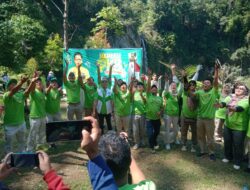 Sandi Supyandi Tegaskan PKB Siap Menangkan 2029, Bangun Soliditas Kader dan Perjuangkan Ekonomi Rakyat