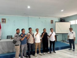 Deden Mulyana Raih Kepercayaan Warga, Resmi Terpilih Jadi Anggota BPD Desa Ciburuy Periode 2026–2034