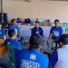 Semangat HUT ke-25 Demokrat, DPC Partai Demokrat Bandung Barat Gelorakan Gerakan Indonesia Asri Langit Biru dan Bangkitkan Budaya Gotong Royong