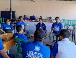 Semangat HUT ke-25 Demokrat, DPC Partai Demokrat Bandung Barat Gelorakan Gerakan Indonesia Asri Langit Biru dan Bangkitkan Budaya Gotong Royong