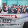 P3D Imam Tunggara Perketat Ajak Posyandu Cegah Stunting Bersama 
