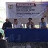 P3D DPRD Bandung Barat Jemput Aspirasi PBVSI, Pither Tjuandys Siap Kawal Pembangunan Fasilitas Voli hingga Kesejahteraan Atlet
