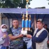 RW 07 Juara Pasirlanggu Cup 2026 Usai Menang Dramatis atas RW 12 Lewat Adu Penalti