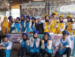 LKP Elida’s Sukses Cetak Wirausaha Muda Lewat PKW 2026, Lulusan Siap Buka Usaha dan Ciptakan Lapangan Kerja