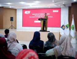 INOTEK dan Sampoerna untuk Indonesia Dorong Penguatan Kapasitas UMKM di Subang