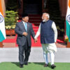 Ikatan Indonesia–India yang Tak Terpisahkan