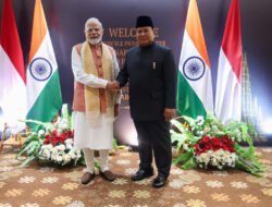 India dan Indonesia Luncurkan Tahun Tagore–Dewantara, Rayakan Satu Abad Warisan Budaya dan Pendidikan Bersama