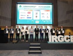 Indonesia Bergabung dalam Acara Pameran Sarung Tangan Karet Internasional Terbesar Sepanjang Sejarah yang Akan Diselenggarakan di Kuala Lumpur