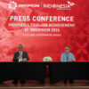 Indonesia Tuntaskan Misi Kerjasama Industri di INNOPROM 2026, Hasilkan Belasan Kerja Sama Strategis