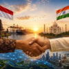 Indonesia dan India: Membangun Mesin Pertumbuhan Baru Asia
