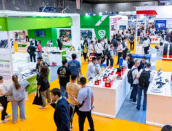 Industri Global dan Lokal Memberikan Dukungan Kuat pada Automechanika Jakarta