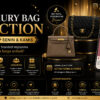 Ingin Punya Tas Branded dengan Harga Lebih Terjangkau? Coba Ikuti Luxury Bag Auction deGaiya Setiap Senin dan Kamis