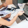 International Undergraduate Program Business Information System untuk Karier Global
