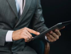 International Undergraduate Program untuk Pebisnis Era Digital