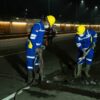 PT Jasamarga Tollroad Maintenance Laksanakan Preservasi Jalan Tol Jagorawi 5 – 12 Juli 2026