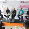 Peringati Hari Anak Nasional, KAI Daop 2 Bandung Bersama Komunitas Railfans Gaungkan STOP Pelecehan Seksual di Transportasi Publik Kereta Api