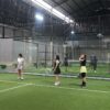KS Padel Movement: Komunitas KS Ajak Nasabah BPR KS Aktif Bergerak di Lapangan Padel