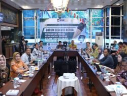 Kemendagri Gelar Forum Diskusi Aktual, Perkuat Peran Pemda dalam Tindak Lanjut Program Cek Kesehatan Gratis
