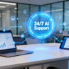 Lagi Cari Solusi AI Agent? Coba Demo AI Agent Barantum