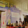 Hadir di Lala Market Vol.11, Bank Raya Dorong Transaksi Digital Praktis untuk Ribuan Fashion Enthusiasts
