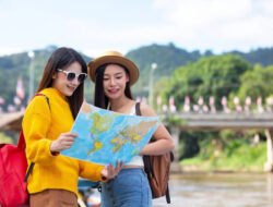 Marclan International Siap Sambut Lonjakan Pariwisata Indonesia melalui Layanan Long Stay dan Kesiapan Hotel di Berbagai Destinasi