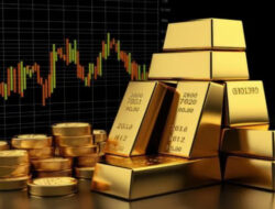 Memahami Koreksi Teknis: Strategi Menemukan Titik Entri Terbaik di Pasar Emas