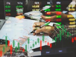 Mengantisipasi Klaim Pengangguran AS: Mengapa Data Ketenagakerjaan Mingguan Menjadi Kemudi Utama Pasar Forex