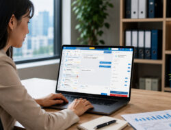 Mengapa Banyak Bisnis Memilih Vendor AI Agent Barantum?