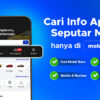 Moladin Dorong Pertumbuhan Industri Otomotif melalui Peluncuran Platform Mobil Baru Terintegrasi