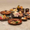 ORIJIN Japanese Dining Hadirkan Japanese Sunday Brunch dengan Cita Rasa Autentik Jepang