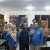 Pentingnya Kelestarian Ikan Lokal Air Tawar, Tim Pengabdian Masyarakat Akuakultur FIKKIA Gencarkan Edukasi Pembenihan di SMKN 1 Glagah Banyuwangi