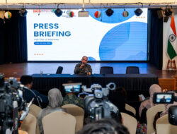 PM Modi Mulai Kunjungan ke Indonesia pada 7 Juli, Pertahanan, Ekonomi Digital, dan Investasi Jadi Agenda Utama