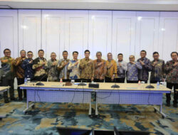 PTPN Group Catatkan Laba Rp6,39 Triliun, Perkuat Kinerja dan Dampak Sosial