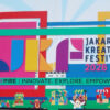 Pekerja BRI Branch Office Veteran Hadiri Jakarta Kreatif Festival 2026, Penuh Inspirasi dan Semangat Inovasi