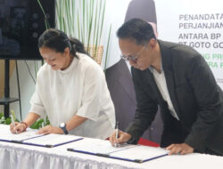 Pemerintah Perluas Akses KPR Subsidi FLPP bagi Pekerja Informal, Mitra Driver Gojek Kini Bisa Nikmati DP 0%