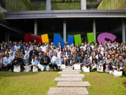 BINUS UNIVERSITY Tuan Rumah SAP Academic Community Conference APAC 2026 Perkuat Kolaborasi