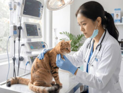 Perlindungan Konsumen dan Kesejahteraan Hewan: Urgensi Akreditasi Nasional bagi Klinik Hewan di Indonesia