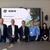 Neuron Digital dan BSI Jalin Kemitraan Strategis untuk Mendorong Transformasi Digital di Sektor Lingkungan Binaan