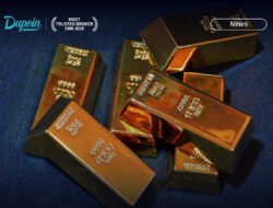 Prediksi Harga Emas Hari Ini: Dupoin Futures Sebut Gold Berpeluang Rebound ke 4.081