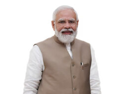 Profil Narendra Modi, Perdana Menteri India yang Akan Berkunjung ke Indonesia