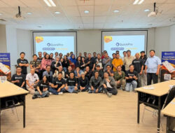 QuickPro Gelar Meet Up Bandung 2026, Dorong Trader Emas Lebih Mandiri Lewat Edukasi
