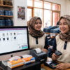 Retail Multi Cabang Makin Efisien Berkat Integrasi Odoo Accounting dan Inventory