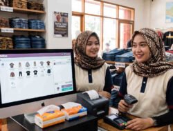 Retail Multi Cabang Makin Efisien Berkat Integrasi Odoo Accounting dan Inventory