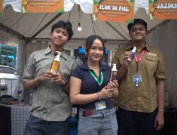 Ribuan Pengunjung Meriahkan The 9th Manawa Festival 2026 Sebuah Kolaborasi Harmoni Budaya dan Inovasi Bisnis BINUS @Bandung