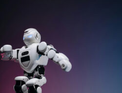 Robotics Engineering Adalah Jurusan Masa Depan, Kenapa?