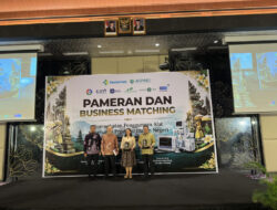 SUCOFINDO Dorong Daya Saing Industri Alat Kesehatan melalui Penguatan Pengujian dan Kalibrasi