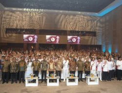 SUCOFINDO Dukung Inisiatif ABPEDNAS melalui Program Srikandi Jaga Desa