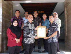 SUCOFINDO Dukung Wisata Ramah Muslim Bali melalui Sertifikasi Halal Dua Kuliner Lokal